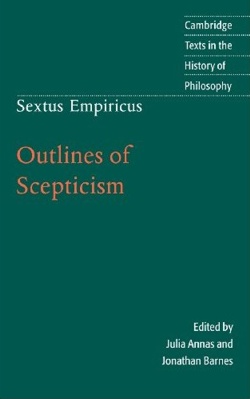 Sextus Empiricus, Outlines of Scepticism